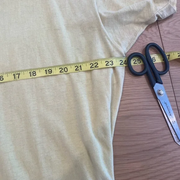 Vintage 1989 Blue Fish tunic and T-shirt dress - Picture 11 of 16